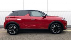 DS 3 Crossback 1.2 PureTech 155 Prestige 5dr EAT8 Petrol